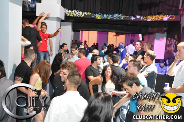 City nightclub photo 106 - September 28th, 2011