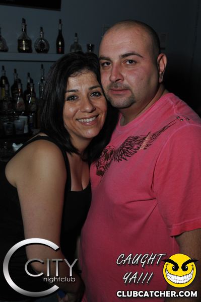 City nightclub photo 107 - September 28th, 2011