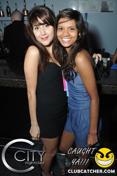City nightclub photo 115 - September 28th, 2011