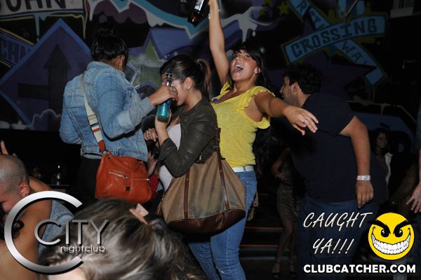 City nightclub photo 116 - September 28th, 2011
