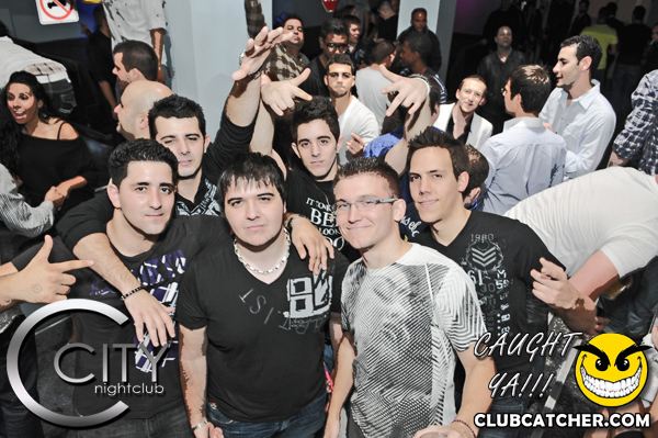 City nightclub photo 118 - September 28th, 2011