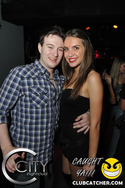 City nightclub photo 120 - September 28th, 2011