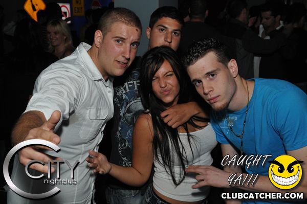 City nightclub photo 126 - September 28th, 2011