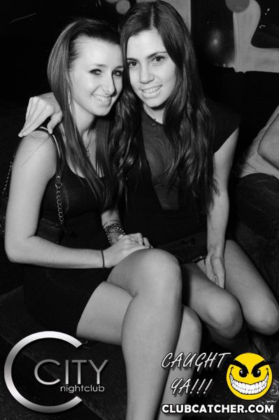 City nightclub photo 14 - September 28th, 2011