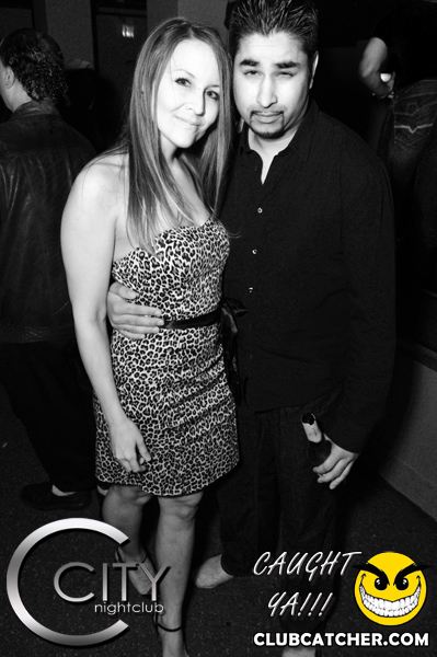 City nightclub photo 132 - September 28th, 2011