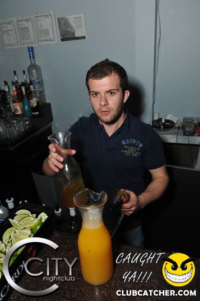 City nightclub photo 134 - September 28th, 2011