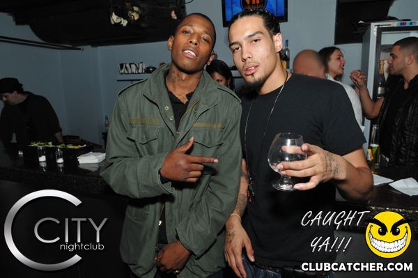 City nightclub photo 135 - September 28th, 2011