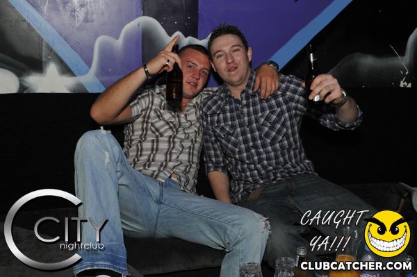 City nightclub photo 138 - September 28th, 2011