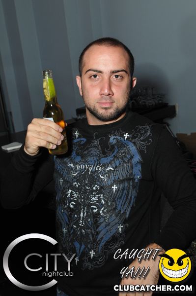 City nightclub photo 139 - September 28th, 2011