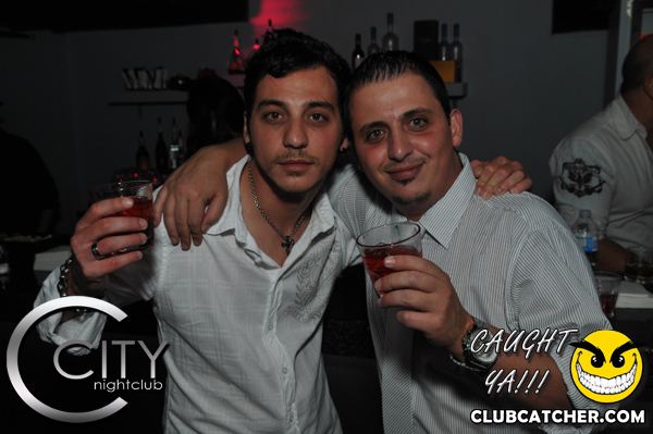 City nightclub photo 15 - September 28th, 2011