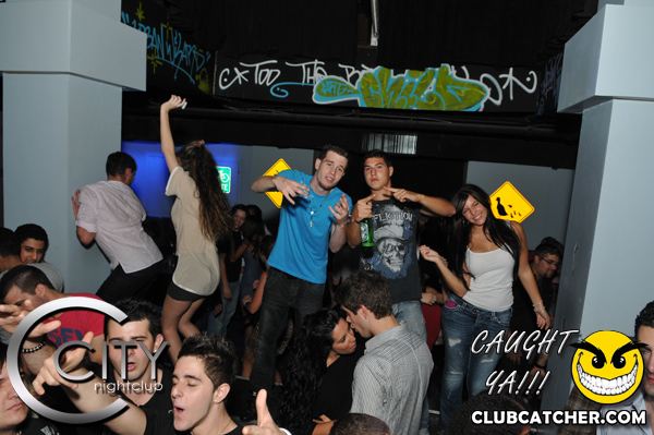 City nightclub photo 145 - September 28th, 2011