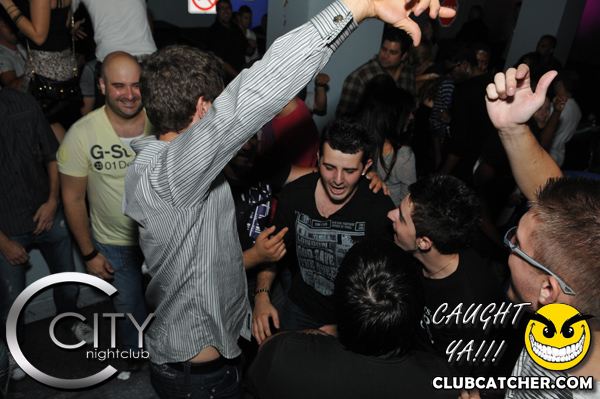 City nightclub photo 150 - September 28th, 2011