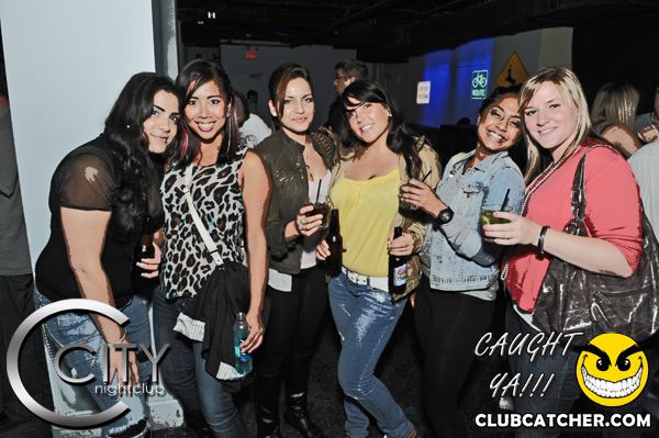City nightclub photo 156 - September 28th, 2011