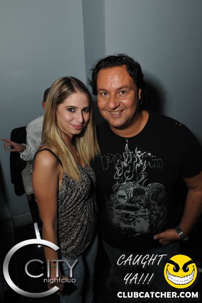 City nightclub photo 157 - September 28th, 2011
