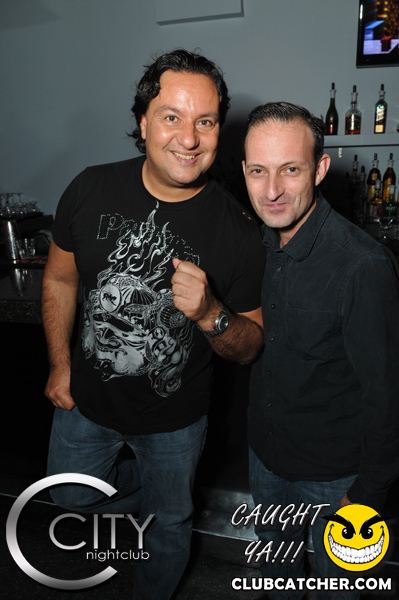 City nightclub photo 17 - September 28th, 2011