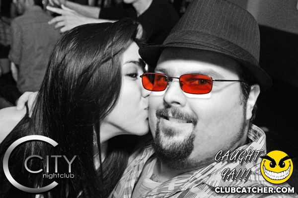 City nightclub photo 161 - September 28th, 2011
