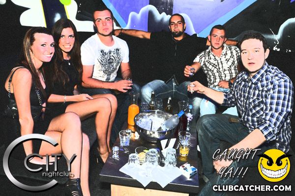 City nightclub photo 163 - September 28th, 2011