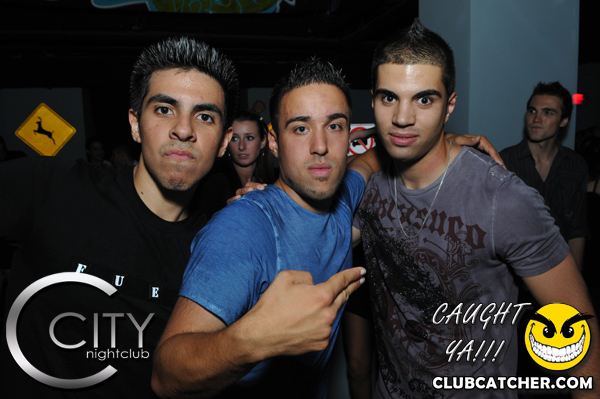 City nightclub photo 165 - September 28th, 2011