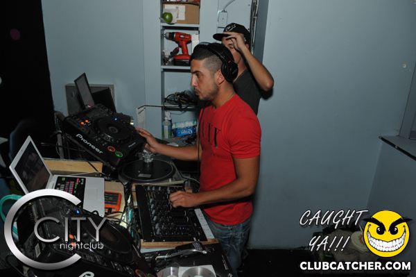 City nightclub photo 166 - September 28th, 2011