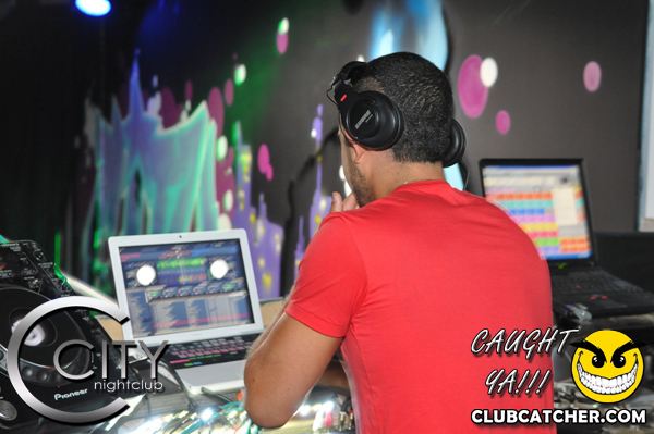City nightclub photo 173 - September 28th, 2011