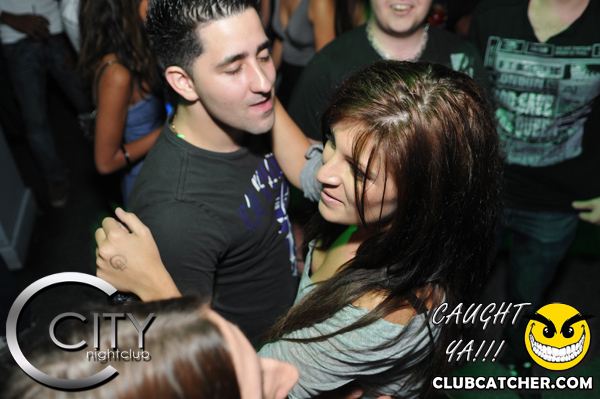 City nightclub photo 179 - September 28th, 2011