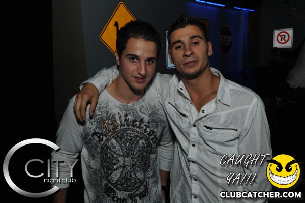 City nightclub photo 192 - September 28th, 2011