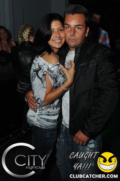 City nightclub photo 196 - September 28th, 2011