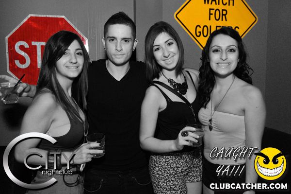 City nightclub photo 3 - September 28th, 2011