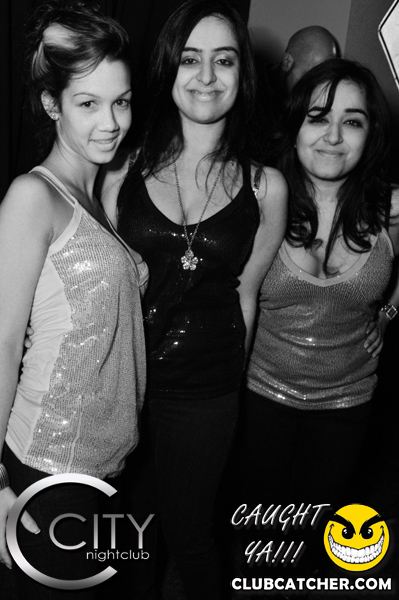 City nightclub photo 21 - September 28th, 2011