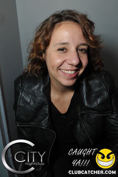 City nightclub photo 204 - September 28th, 2011