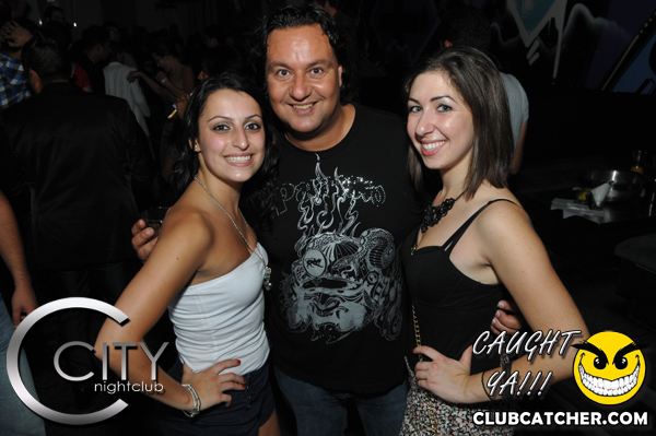 City nightclub photo 209 - September 28th, 2011