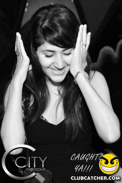 City nightclub photo 213 - September 28th, 2011