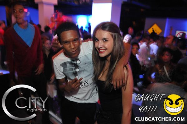 City nightclub photo 214 - September 28th, 2011