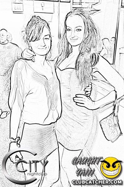 City nightclub photo 220 - September 28th, 2011