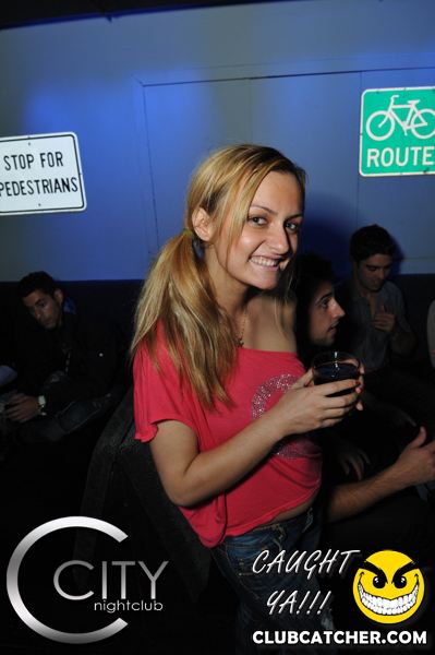 City nightclub photo 222 - September 28th, 2011