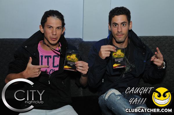 City nightclub photo 224 - September 28th, 2011