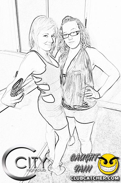 City nightclub photo 229 - September 28th, 2011