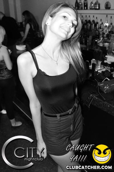 City nightclub photo 238 - September 28th, 2011