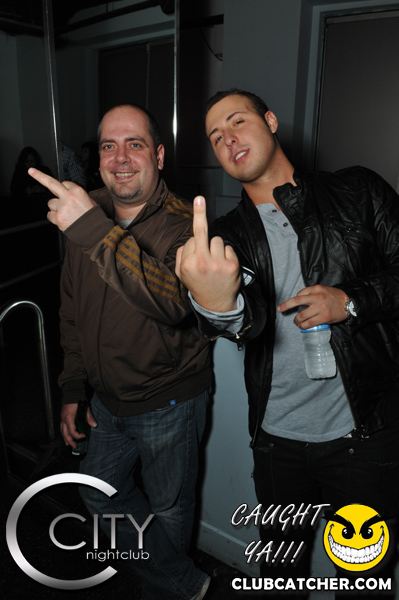 City nightclub photo 244 - September 28th, 2011