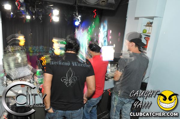 City nightclub photo 247 - September 28th, 2011