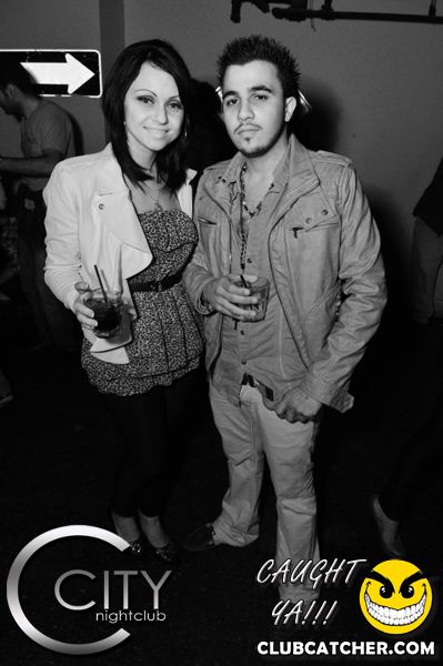 City nightclub photo 250 - September 28th, 2011