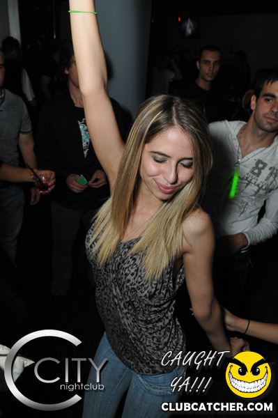 City nightclub photo 251 - September 28th, 2011