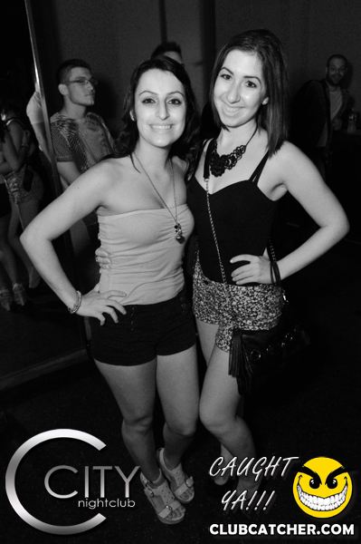 City nightclub photo 30 - September 28th, 2011