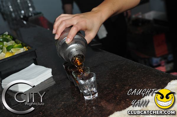 City nightclub photo 31 - September 28th, 2011