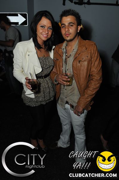 City nightclub photo 32 - September 28th, 2011