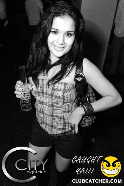 City nightclub photo 33 - September 28th, 2011