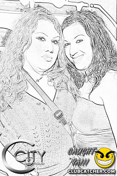 City nightclub photo 34 - September 28th, 2011