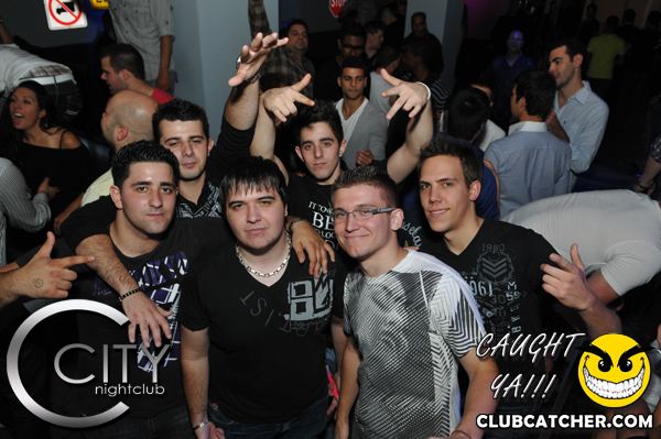 City nightclub photo 35 - September 28th, 2011