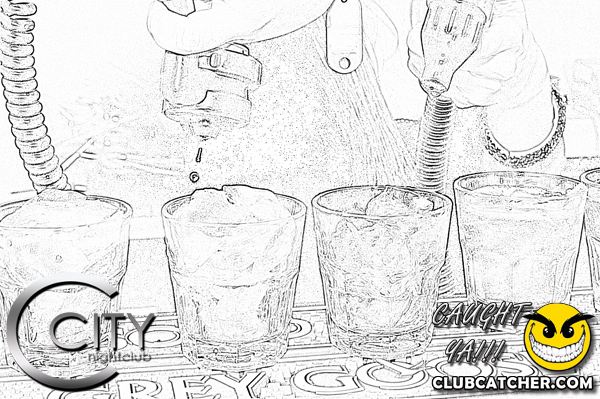 City nightclub photo 38 - September 28th, 2011