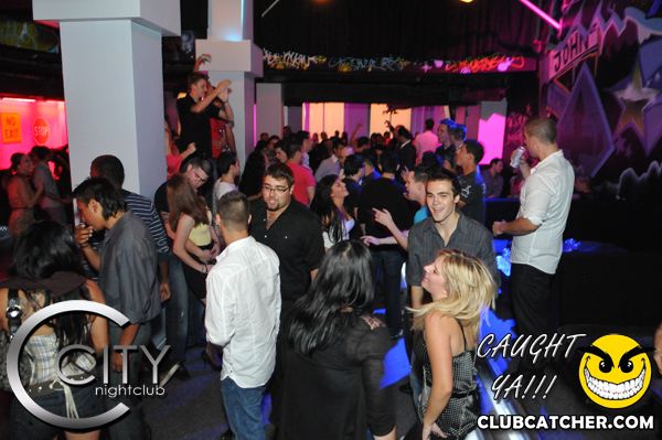 City nightclub photo 41 - September 28th, 2011